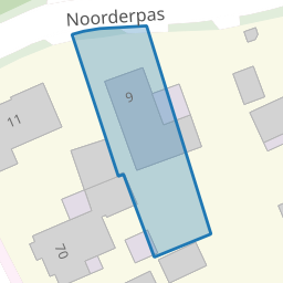 Perceel LWN00-B-4510