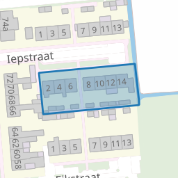 Perceel LWN00-B-4534