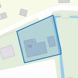 Perceel LWN00-B-4537