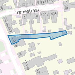 Perceel LWN00-B-4543