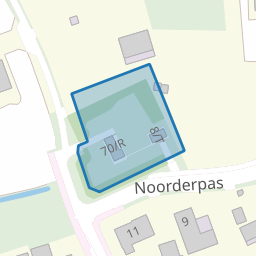 Perceel LWN00-B-4606