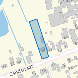 Perceel LWN00-B-4610