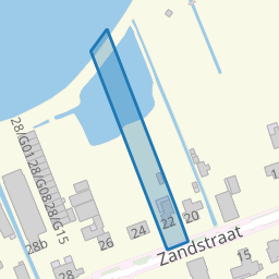 Perceel LWN00-B-4616