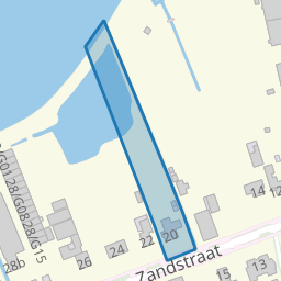 Perceel LWN00-B-4617