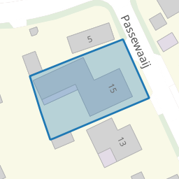 Perceel LWN00-B-4660