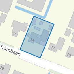 Perceel LWN00-B-4698