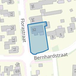 Perceel LWN00-B-4723