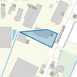 Perceel LWN00-B-4734