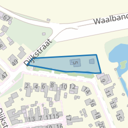 Perceel LWN00-B-4745