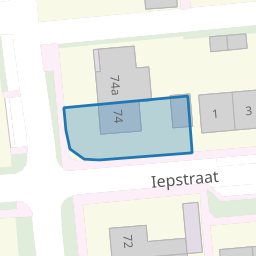 Perceel LWN00-B-4760