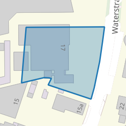 Perceel LWN00-B-4773