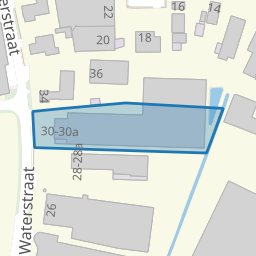 Perceel LWN00-B-4807