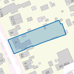 Perceel LWN00-B-4813