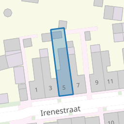 Perceel LWN00-B-4816