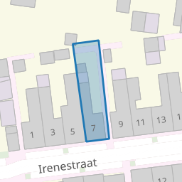 Perceel LWN00-B-4817