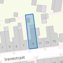 Perceel LWN00-B-4818
