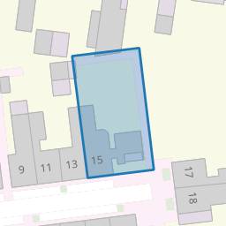 Perceel LWN00-B-4820