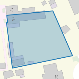 Perceel LWN00-B-4822