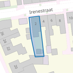 Perceel LWN00-B-4830