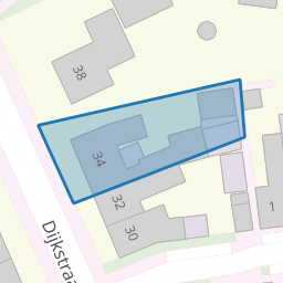 Perceel LWN00-B-4837