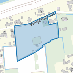 Perceel LWN00-B-4852