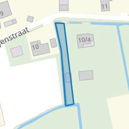 Perceel LWN00-B-4853