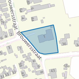 Perceel LWN00-B-4923