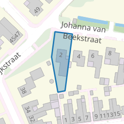 Perceel LWN00-B-4925