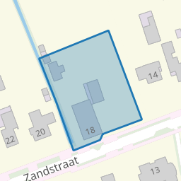 Perceel LWN00-B-4970