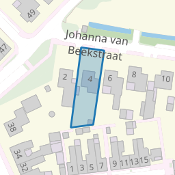 Perceel LWN00-B-4972