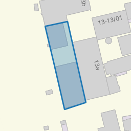 Perceel LWN00-B-5010