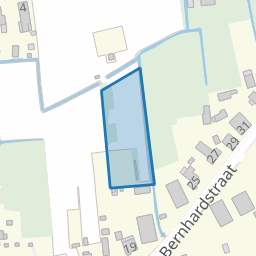 Perceel LWN00-B-5012