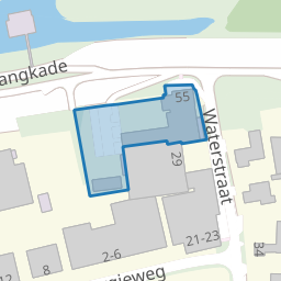 Perceel LWN00-B-5032