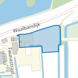 Perceel LWN00-B-5105