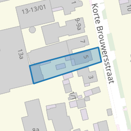 Perceel LWN00-B-5121