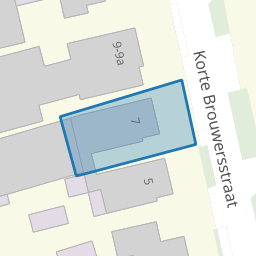 Perceel LWN00-B-5122