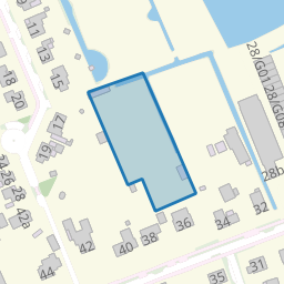 Perceel LWN00-B-5161