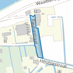 Perceel LWN00-B-5167