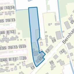 Perceel LWN00-B-5192