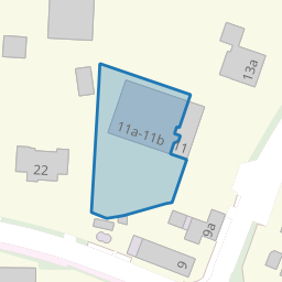 Perceel LWN00-B-5200