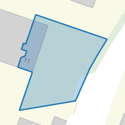 Perceel LWN00-B-5201