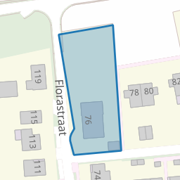 Perceel LWN00-B-5208