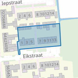 Perceel LWN00-B-5218