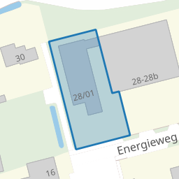 Perceel LWN00-B-5222