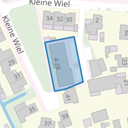 Perceel LWN00-B-5260