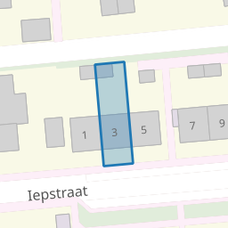Perceel LWN00-B-5300