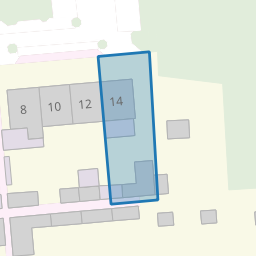 Perceel LWN00-B-5307