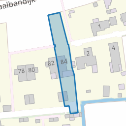 Perceel LWN00-B-5334