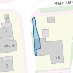 Perceel LWN00-B-5378
