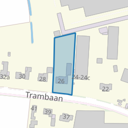 Perceel LWN00-B-5380